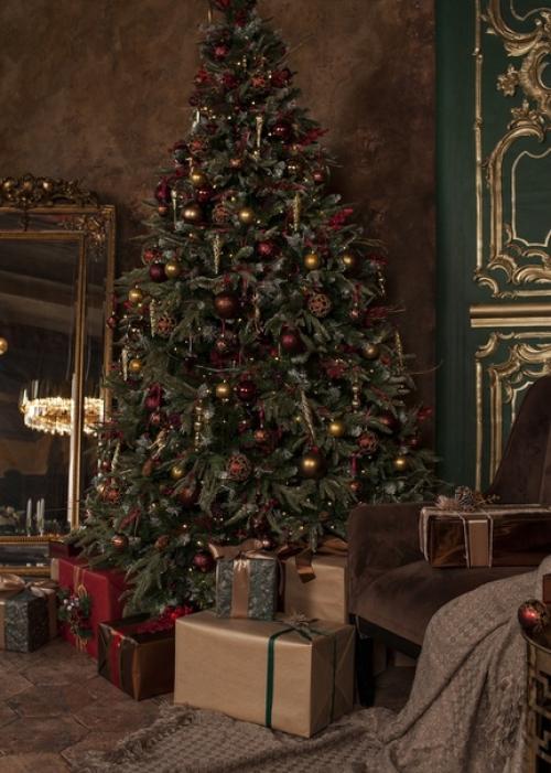 Студия Leonastage СПб, зал Italy. 01