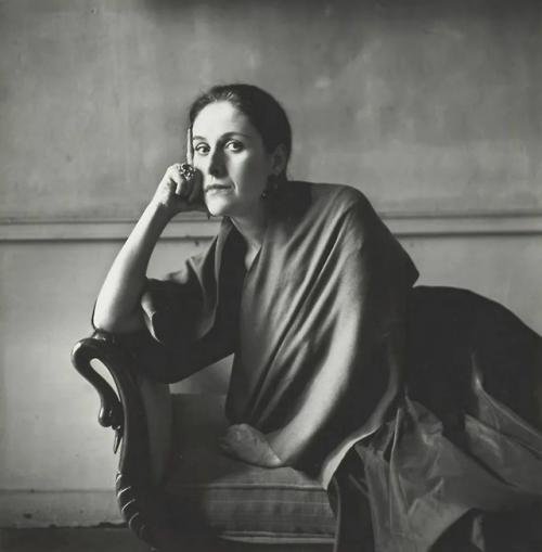 22 ноября. В 1907 году родилась Дора маар /наст. 05