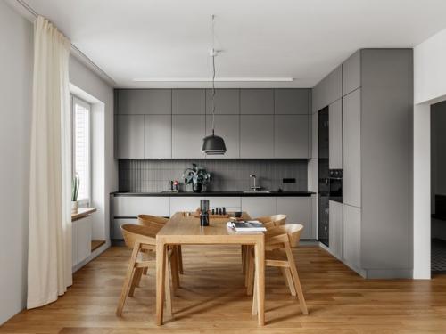 Ремон квартиры в старом фонде. 06