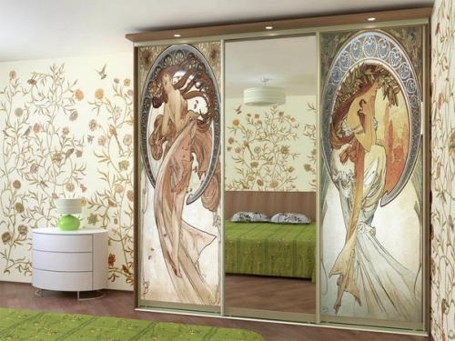 Статья о модных тенденциях в мире мебели: цвета, материалы, элементы декора, а также интересные дизайнерские идеи. 02