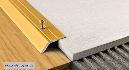 Порожки для пола. 05