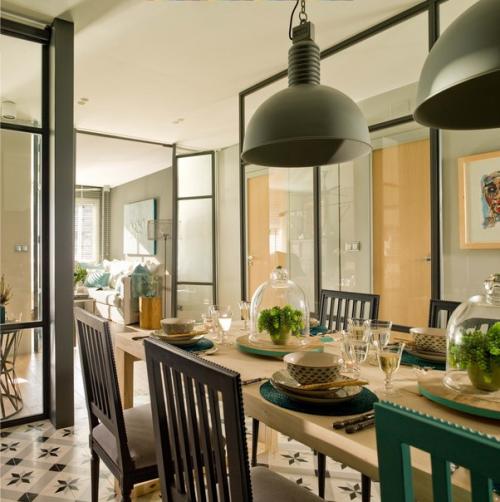 Уютная квартира дизайнера ч. 1. 03