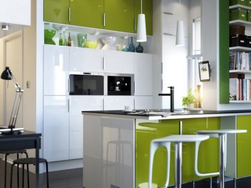 Статья о модных тенденциях в мире мебели: цвета, материалы, элементы декора, а также интересные дизайнерские идеи. 04