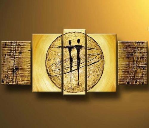 Горящая предновогодняя распродажа модульных картин? 02