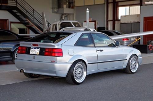 Volkswagen Corrado SLC VR6 2. 8-12V. 04
