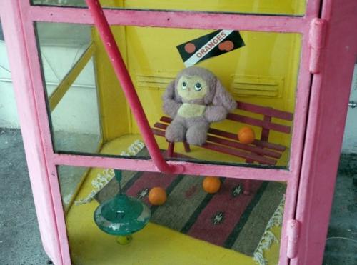 31 секретное место в Москве. 07