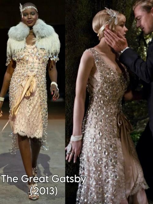 Vogue World: голливуд 2025. 02