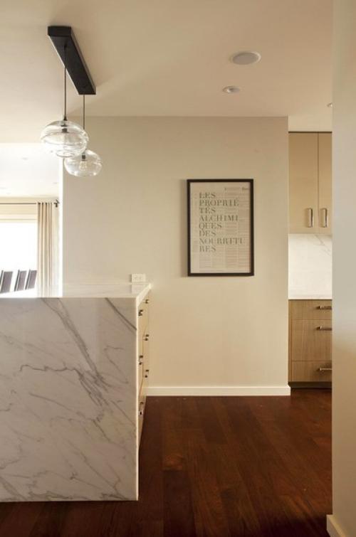 Пентхаус с террасой на крыше в Сан-Франциско! 05