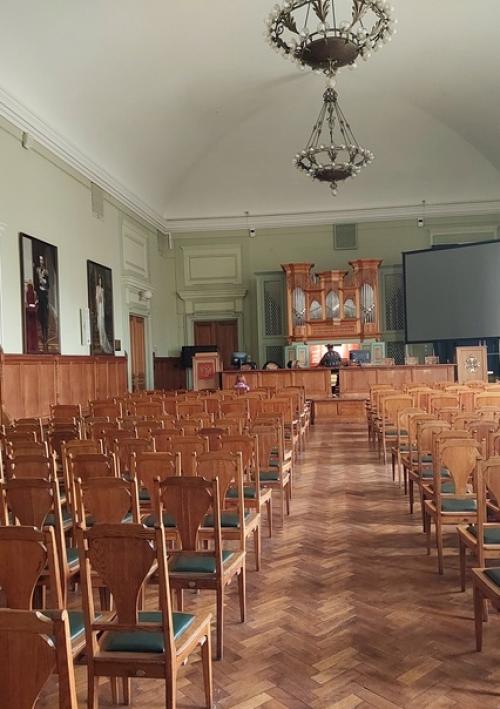 Лечь под нож хирурга по-петербуржски, это как? 02