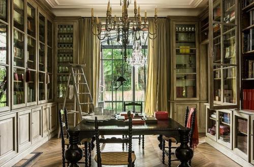 Уютный дом невероятно. 02