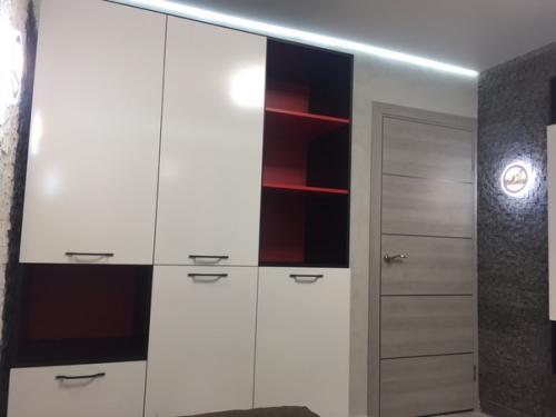 Комната подроста.  Нужны советы: 01