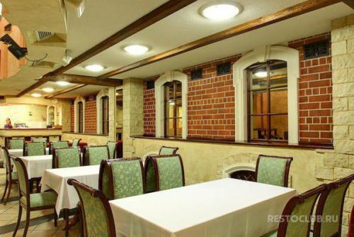 5 интересных заведений недалеко от выборгской. 02