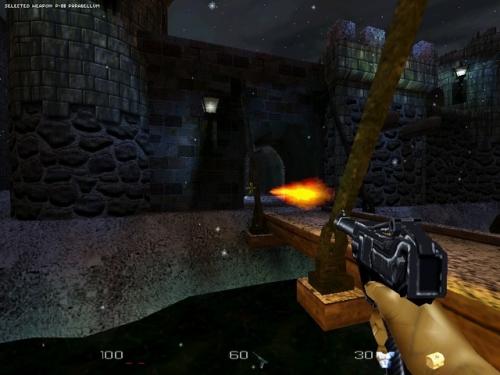 Mortyr 2093-1944. Год выхода: 1999 г. 04