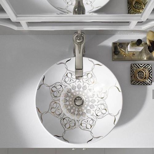 Раковины с узорами. 03