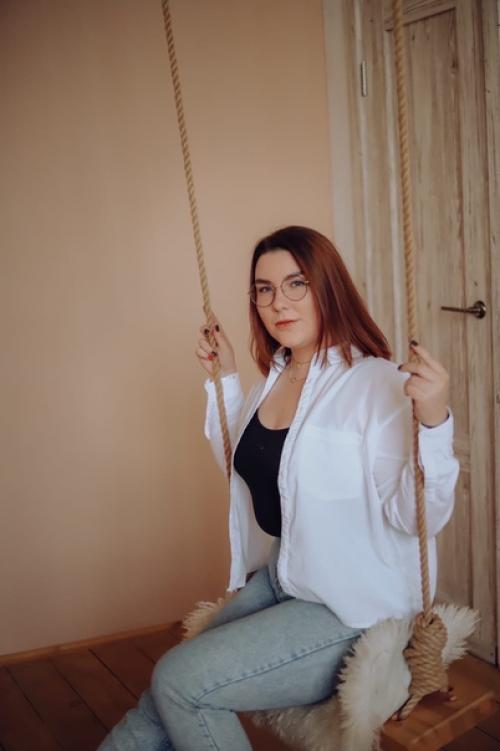 Хочется фотосессию, но погода так себе. 05