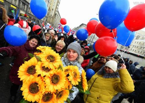 Как провести выходные: интересные события. 01