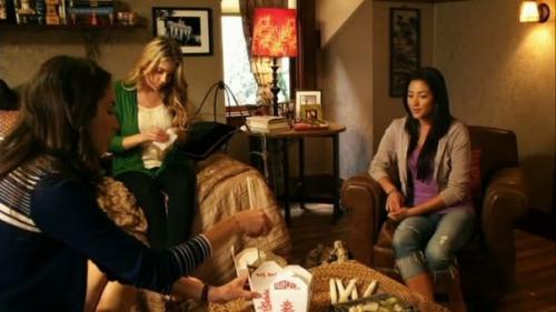 Pllhouse интересные факты о доме семейства Монтгомери, а также фото интерьера. 07 Pllhouse интересные факты о доме семейства Монтгомери, а также фото интерьера. 07