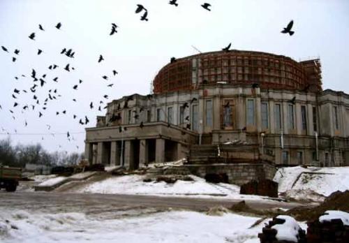 Театр оперы и балета. 03