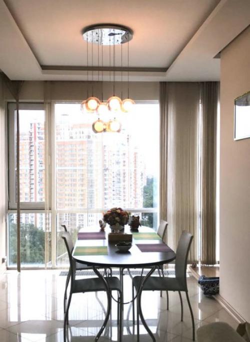 Майя донцова получила элитную квартиру от Золотого магната. 08