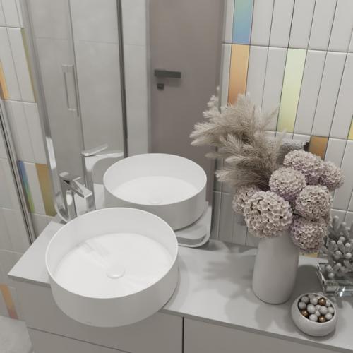 Квартира 22 квадрата. 04