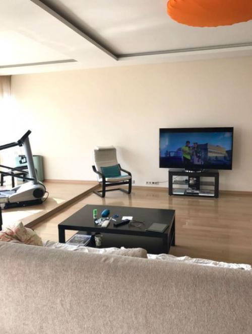 Майя донцова получила элитную квартиру от Золотого магната. 07