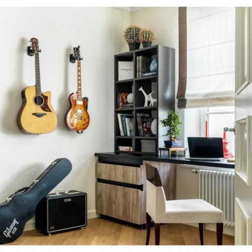 Назаметку@Stonefloor.  Пустая стена есть. 02