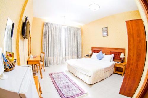 Самые доступные отели оаэ на декабрь? 07