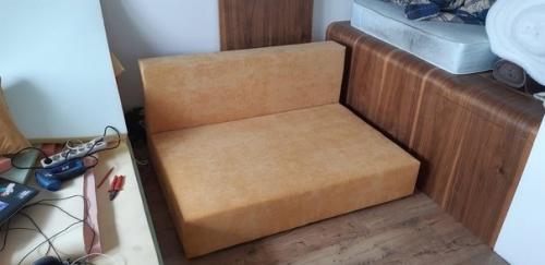Диван своими руками. 05
