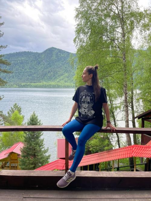 Моё / не моё и ещё не моё, но я хочу, чтобы это стало моим. 01