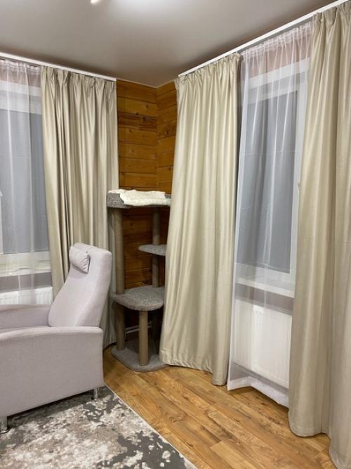 Ремонт в доме (вернее, результат ремонта) это всегда очень положительные эмоции. 01