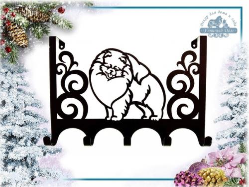 Вешалка на дверь - это отличное решение для эргономичности пространства комнаты, спальни, гардеробной, кухни, ванной. 04