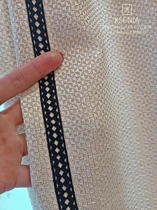 Ох, сколько же новых работ у меня накопилось. 07