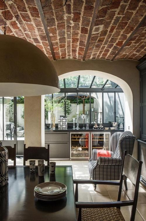 Уютный дом невероятно. 08