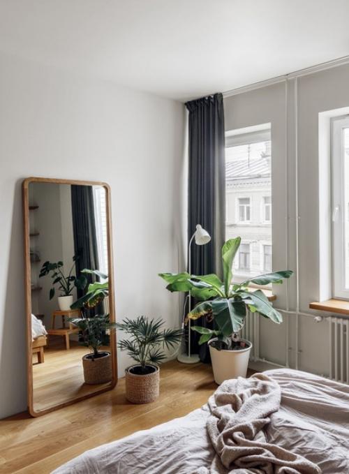 Ремон квартиры в старом фонде. 01