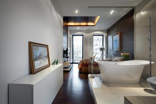 Интерьер квартиры в Киеве от сергея махно. 04