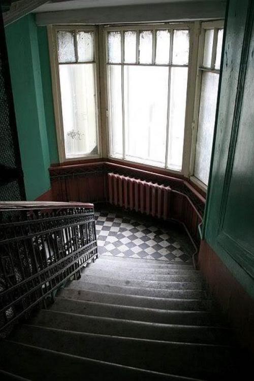 Доходный дом эрлиха. 02