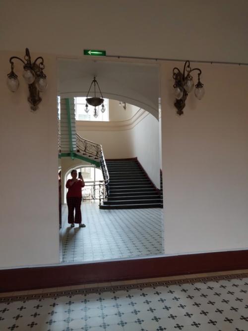 Лечь под нож хирурга по-петербуржски, это как? 04