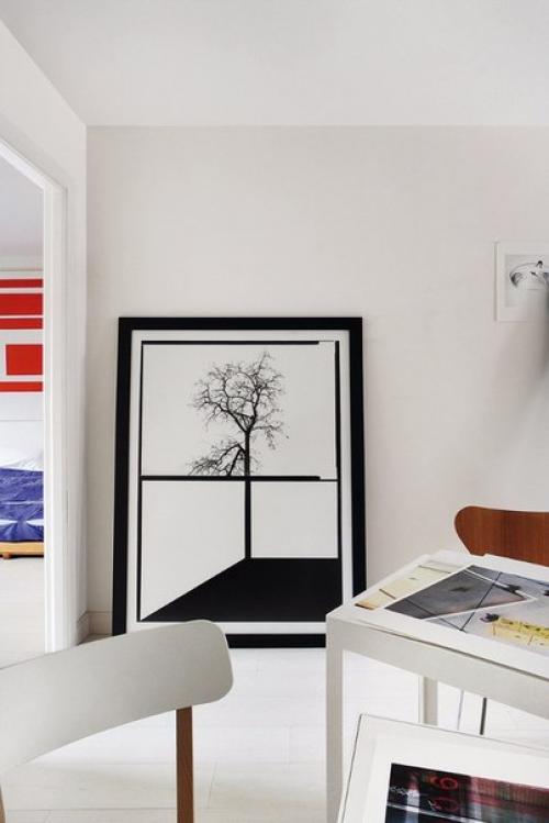 Квартира площадью 65 кв. 08