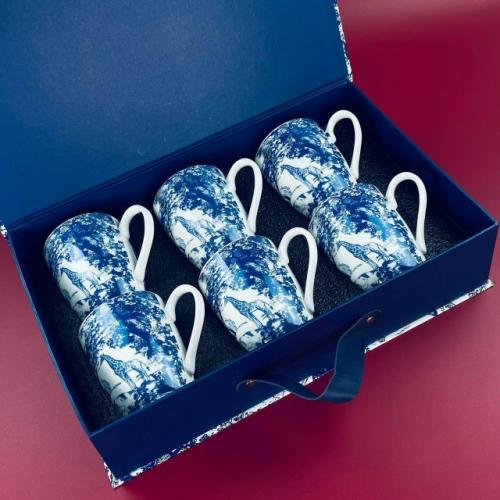 Toile de Jouy - Dior - вайб, где классика переплетается с современной эстетикой. 06