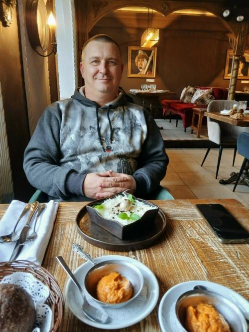 Ресторан иоанн Васильевич. 04