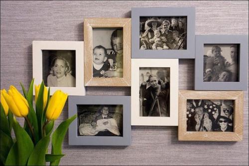 Сделали для мамы такой ремонтик в квартире! 08