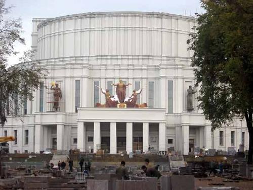 Театр оперы и балета. 07