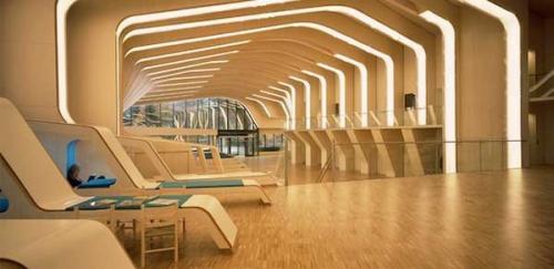 Библиотека коммуны веннесла. 02