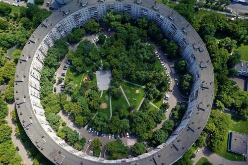 31 секретное место в Москве. 01