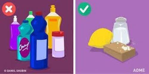 15 распространенных ошибок в стирке, которые портят одежду? 03 15 распространенных ошибок в стирке, которые портят одежду? 03