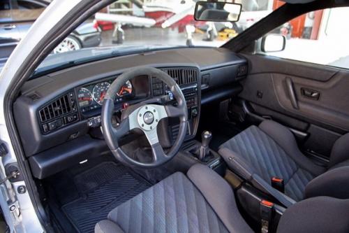 Volkswagen Corrado SLC VR6 2. 8-12V. 05