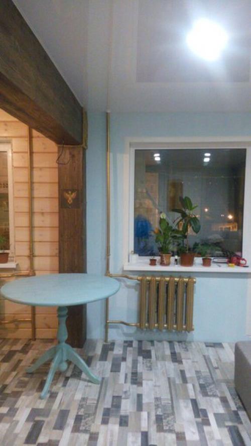 Советы от прошедшего ад. 05