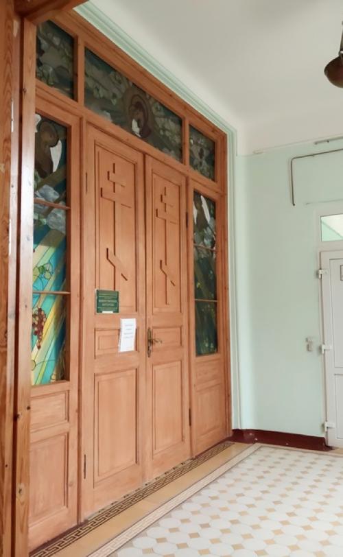 Лечь под нож хирурга по-петербуржски, это как? 05