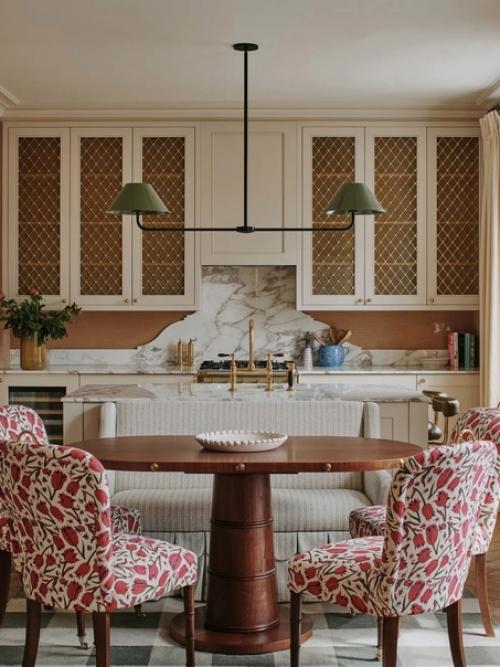 Комфорт и элегантность в квартире в мэйфэре. 03