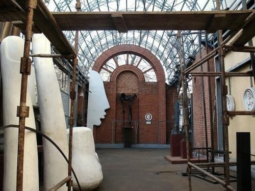 10 самых необычных музеев Москвы. 05